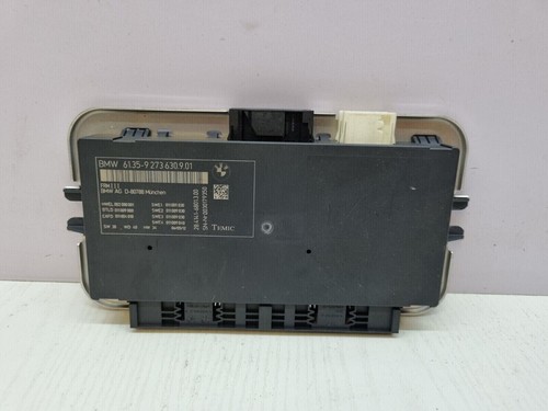 Bmw series f10 f11 f12 - 6,