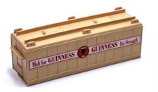 CORGI 22504 GUINNESS CONTAINER