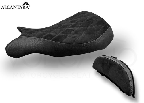 Seat cover bmw nine r - nine, t