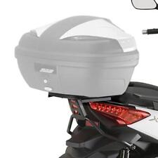 Rear rack Kappa top cases Monolock Yamaha Xmax 250 2014-2017