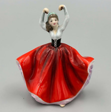 Royal Doulton karen HN3270