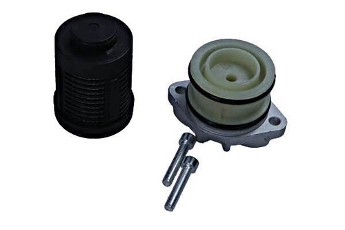 Rear haldex coupling hydraulic - coupling,