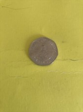 Bailiwick Of Jersey 20p, 2006, Twenty Pence.