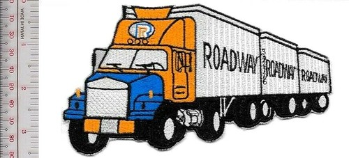 Roadway express incorporated - express,