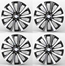 22" Wheels Rims for LAND ROVER