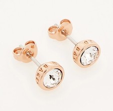 TED BAKER Rose Gold Tone