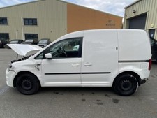 VW CADDY BREAKING FOR 10X
