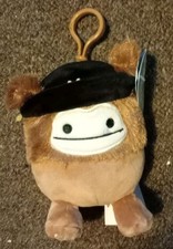 Squishmallow Benny Bag Tag