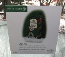 2002 Department 56 Dicken's