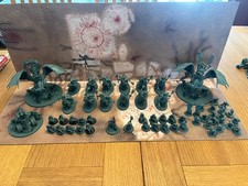 Warhammer AoS - Helsmiths of