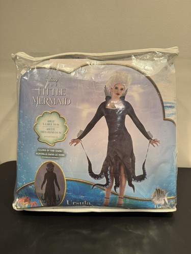 Disney the little mermaid - disney’s,