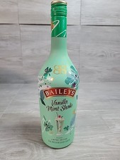 Bailey Vanilla Mint Irish