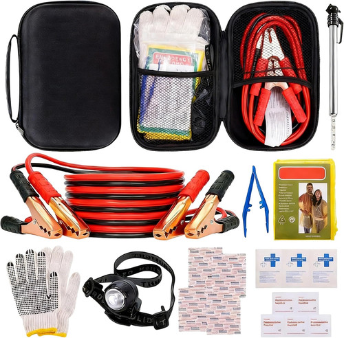 Car emergency breakdown safety - emergency,