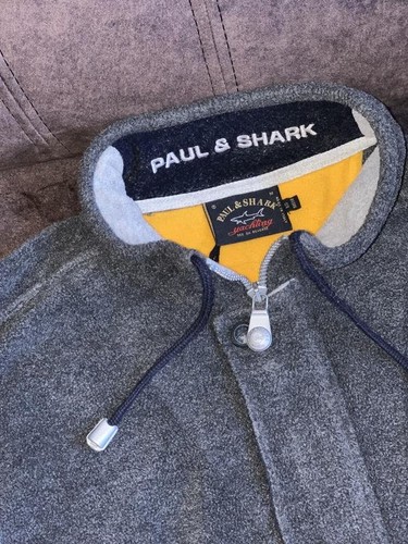Men paul shark sweater - paul, &