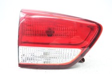 Kia Carens 2 2013-2016 Rear