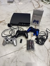 Sony PlayStation 3 Slim