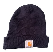 CARHARTT A-18 Watch Beanie Hat