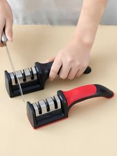 Knife Sharpener Handheld