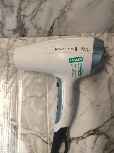 Remington 2300w hair dryer - 2300w,