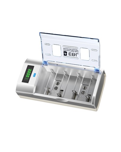 Ebl universal battery - ebl, charger