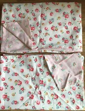2 Reversible Pillowcases
