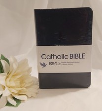 Catholic Bible English