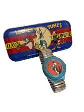 RARE Vintage 1995 Warner