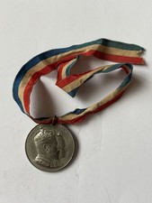 King Edward VII 1902