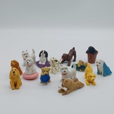 Kellogs Vintage Cereal Toys