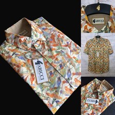 Gabicci Short Sleeve Casual