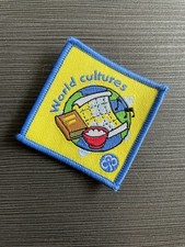 Girlguiding Brownie World