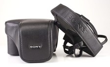 Sony LCS-EL70 Everyday Leather