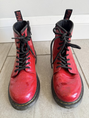 Martens doc dm - dr., dm'