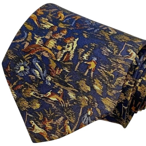 Salvatore ferragamo silk - salvatore,