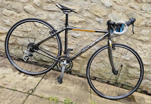Islabikes luath 700 - luath,