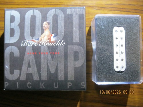 Neck pickup for telecaster - neck,