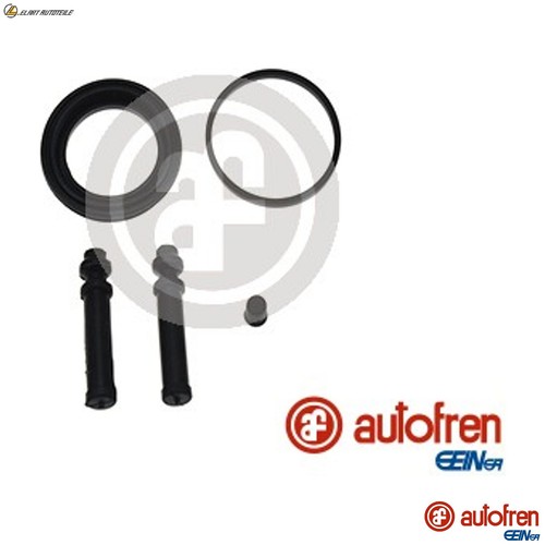 Brake caliper repair kit d4151 - brake,