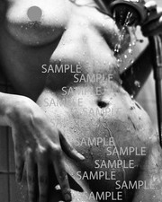 Digital Image 8x10 Photograph