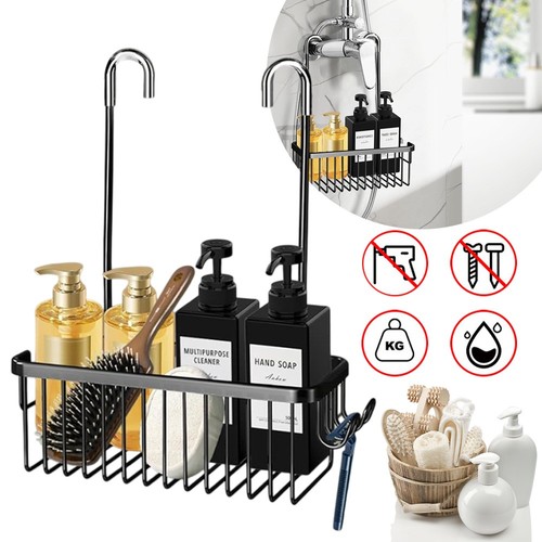 Over shower caddy hanging - over,