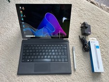 Microsoft Surface Pro 5 bundle