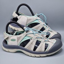 Keen Venice H2 waterproof Walking Sandals Size UK 5.5