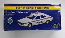 Atlas Best Of British Police
