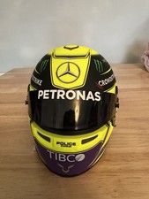 2022 Lewis Hamilton 1/2 Scale