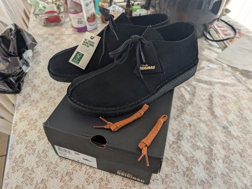 Clarks originals desert trek - clarks,