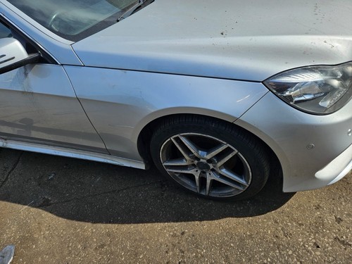 Mercedes e 220 w212 - 12,