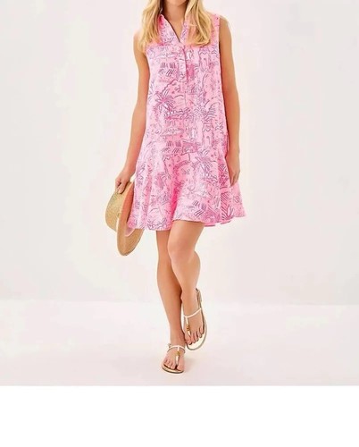 Lilly pulitzer nwt ellowyn - lilly,