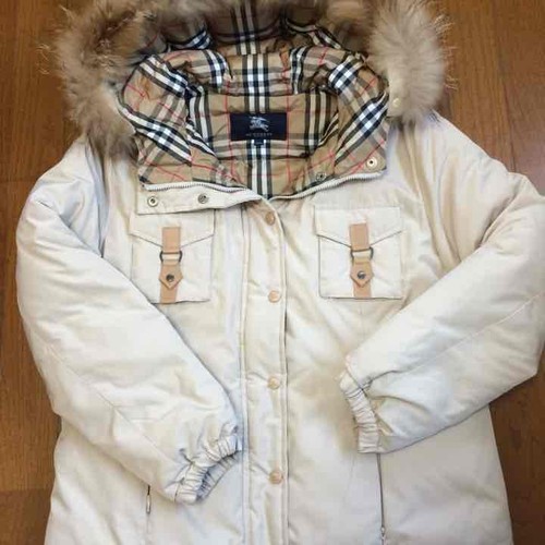 Burberry 160cm jumper - burberry,