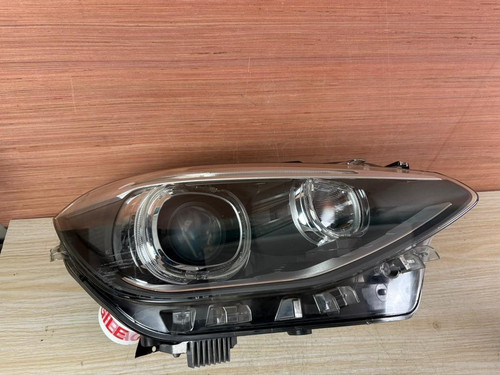 Bmw series f20 f21 driver - f20,