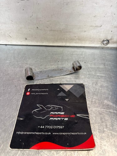 Porsche 924s 944 968 - 968, timing