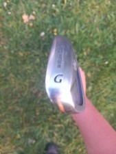 Wilson Staff D17 Gap Wedge
